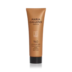 MARIA GALLAND 960 CELLULA'R SUN KREMA ZA ZAŠTITU OD SUNCA ZA LICE SPF30 50ML
