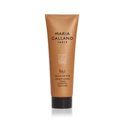 MARIA GALLAND 961 CELLULA'R SUN KREMA ZA ZAŠTITU OD SUNCA ZA LICE SPF50+ 50ML