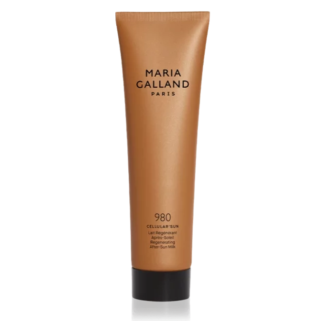 MARIA GALLAND 980 CELLULA'R SUN MLIJEKO POSLIJE SUNČANJA 150ML