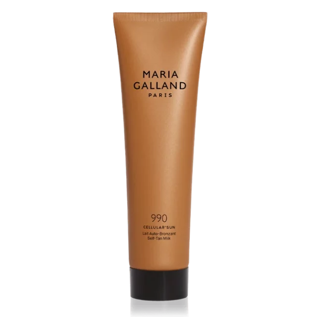 MARIA GALLAND 990 CELLULAR'SUN MLIJEKO ZA SAMOTAMNJENJE 150ML