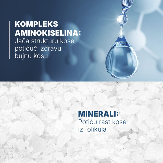 DUCRAY ANAPHASE REACTIVE ŠAMPON 200ML