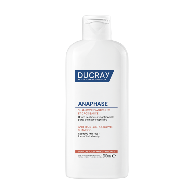 DUCRAY ANAPHASE REACTIVE ŠAMPON 200ML