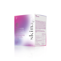 YASENKA SKINAGE COLLAGEN ADVANCED 5000 VREĆICE A20