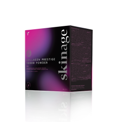 YASENKA SKINAGE COLLAGEN PRESTIGE 10000 VREĆICE A20