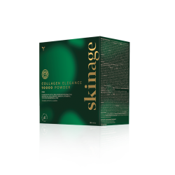 YASENKA SKINAGE COLLAGEN ELEGANCE 10000 VREĆICE A20