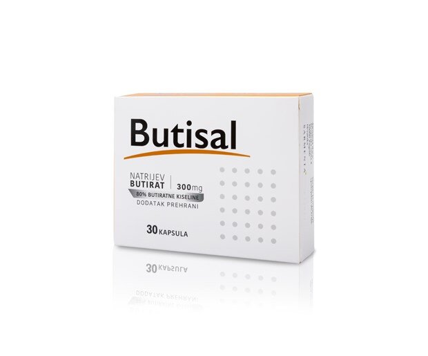 BUTISAL KAPSULE 300MG A30