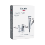 EUCERIN HYALURON-FILLER+3X SPF 30 ANTI-AGE PROMO PAKET PROTIV STARENJA KOŽE