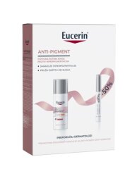 EUCERIN ANTI-PIGMENT PROMO PAKET PROTIV HIPERPIGMENTACIJA