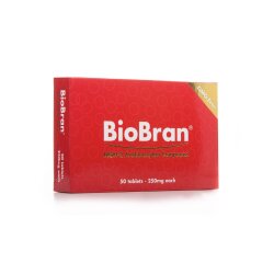 BIOBRAN TABLETE A50