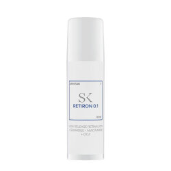 SKINTEGRA RETIRON 0.1 SERUMSKA EMULZIJA 30ML