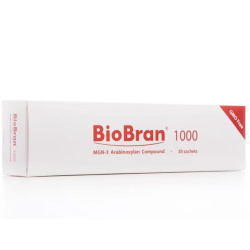 BIOBRAN VREĆICE ZA PODIZANJE IMUNITETA A30