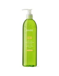 BABÉ ALOE VERA GEL 395ML