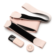 BODI-TEK AB TONE&SHAPE EMS POJAS ROZI