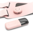 BODI-TEK AB TONE&SHAPE EMS POJAS ROZI