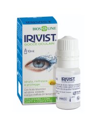 BIOS LINE IRIVIST KAPI ZA OČI 10ML