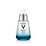 VICHY MINÉRAL 89 DNEVNI BOOSTER ZA SNAŽNIJU I PUNIJU KOŽU, 30 ML