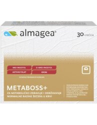 ALMAGEA METABOSS+ VREĆICE A30