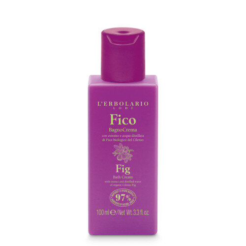 L'ERBOLARIO FICO KUPELJ ZA TIJELO 100ML