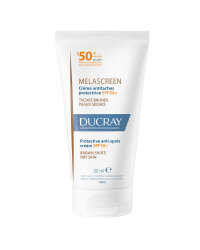 DUCRAY MELASCREEN KREMA ZA ZAŠTITU OD SUNCA F-50+ 50ML rok valjanosti: 12/25