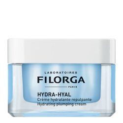FILORGA HYDRA HYAL POPUNJAVAJUĆA HIDRATANTNA KREMA 50ML rok valjanosti: 10/25
