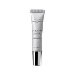 INSTITUT ESTHEDERM LIFT & REPAIR SERUM ZA UMIRIVANJE I UČVRŠĆIVANJE PODRUČJA OKO OČIJU 15ML rok valjanosti: 10/25