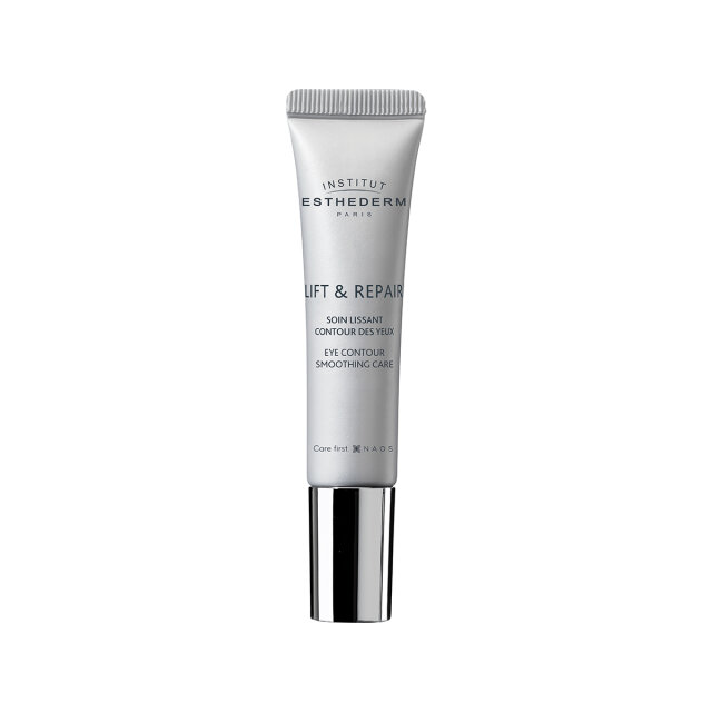 INSTITUT ESTHEDERM LIFT & REPAIR SERUM ZA UMIRIVANJE I UČVRŠĆIVANJE PODRUČJA OKO OČIJU 15ML rok valjanosti: 10/25