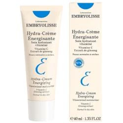 EMBRYOLISSE HYDRA-CREAM ENERGISING ANTIOKSIDATIVNA HIDRACIJSKA KREMA 40ML