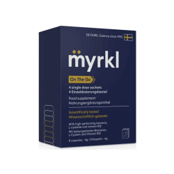 MYRKL ON THE GO KAPSULE U VREĆICAMA A8