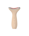 Uređaj za lifting lica i vrata BEEA SKIN Sculpta 4 u 1, EMS · LED · toplinska · vibracijska terapija