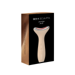 Uređaj za lifting lica i vrata BEEA SKIN Sculpta 4 u 1, EMS · LED · toplinska · vibracijska terapija