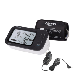 OMRON TLAKOMJER INTELLI IT M7 AFIB + ADAPTER