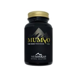 MUMYO TIAN SHAN KAPSULE A60