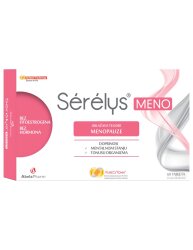 SERELYS MENO KAPSULE A30