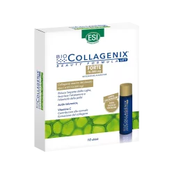 ESI BIOCOLLAGENIX FORTE DRINK 10X30ML