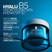 LA ROCHE-POSAY HYALU B5 VISOKOUČINKOVITA KREMA SPF30, 40ML