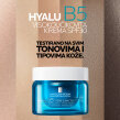 LA ROCHE-POSAY HYALU B5 VISOKOUČINKOVITA KREMA SPF30, 40ML
