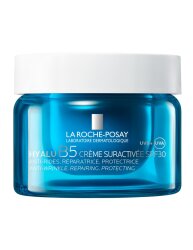 LA ROCHE-POSAY HYALU B5 VISOKOUČINKOVITA KREMA SPF30, 40ML