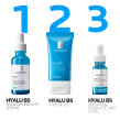 LA ROCHE-POSAY HYALU B5 VODENI GEL, 40ML