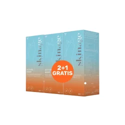 YASENKA SKINAGE ACTIVE BODY 500ML 2+1 GRATIS