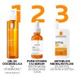 LA ROCHE-POSAY VITAMIN C GEL ZA ČIŠĆENJE LICA S VITAMIN C*, 200ML
