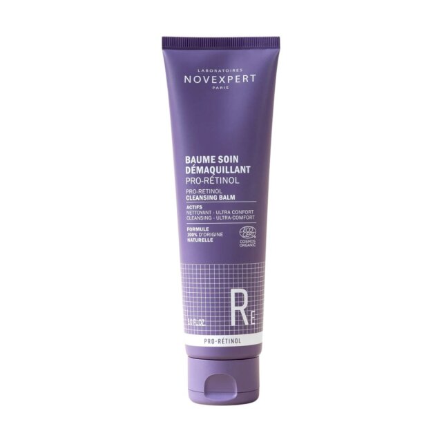NOVEXPERT PRO-RETINOL BALZAM ZA ČIŠĆENJE 150ML