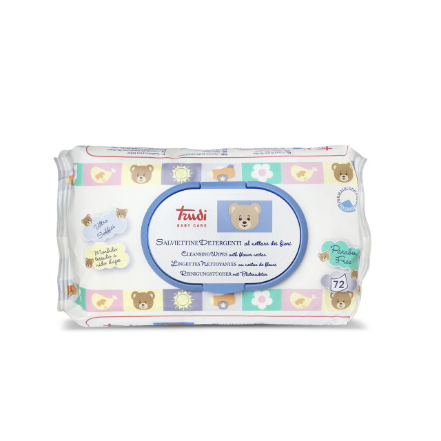 TRUDI DJ. VLAŽNE MARAMICE A72