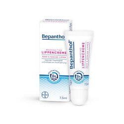BEPANTHOL OBNAVLJAJUĆA KREMA ZA USNE U STICKU 7.5ML