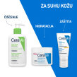 CERAVE HIDRATANTNA EMULZIJA ZA ČIŠĆENJE LICA ZA NORMALNU DO SUHU KOŽU, 236 ML PROMO PONUDA