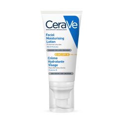 CERAVE HIDRATANTNA NJEGA ZA LICE ZA NORMALNU DO SUHU KOŽU SPF30, 52 ML PROMO PONUDA