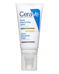 CERAVE HIDRATANTNA NJEGA ZA LICE ZA NORMALNU DO SUHU KOŽU SPF50, 52 ML PROMO PONUDA