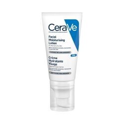 CERAVE HIDRATANTNA NJEGA ZA LICE ZA NORMALNU DO SUHU KOŽU, 52 ML PROMO PONUDA