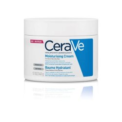 CERAVE HIDRATANTNA KREMA ZA SUHU DO VRLO SUHU KOŽU, 340 G PROMO PONUDA