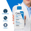CERAVE CERAVE HIDRATANTNI LOSION ZA SUHU DO VRLO SUHU KOŽU KOJI SADRŽAVA HIJALURONSKU KISELINU, 236 ML PROMO PONUDA