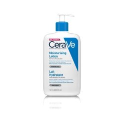 CERAVE CERAVE HIDRATANTNI LOSION ZA SUHU DO VRLO SUHU KOŽU KOJI SADRŽAVA HIJALURONSKU KISELINU, 473 ML PROMO PONUDA